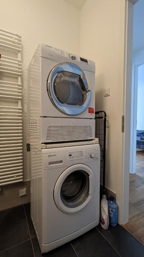 Modern Apartment In Mitte Berlin Ngoại thất bức ảnh
